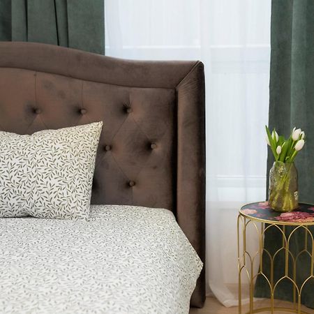 Central Station Apartment No1 Каунас Екстериор снимка