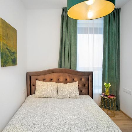 Central Station Apartment No1 Каунас Екстериор снимка