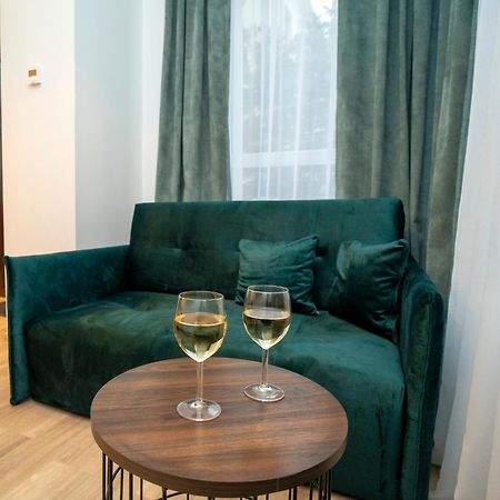 Central Station Apartment No1 Каунас Екстериор снимка