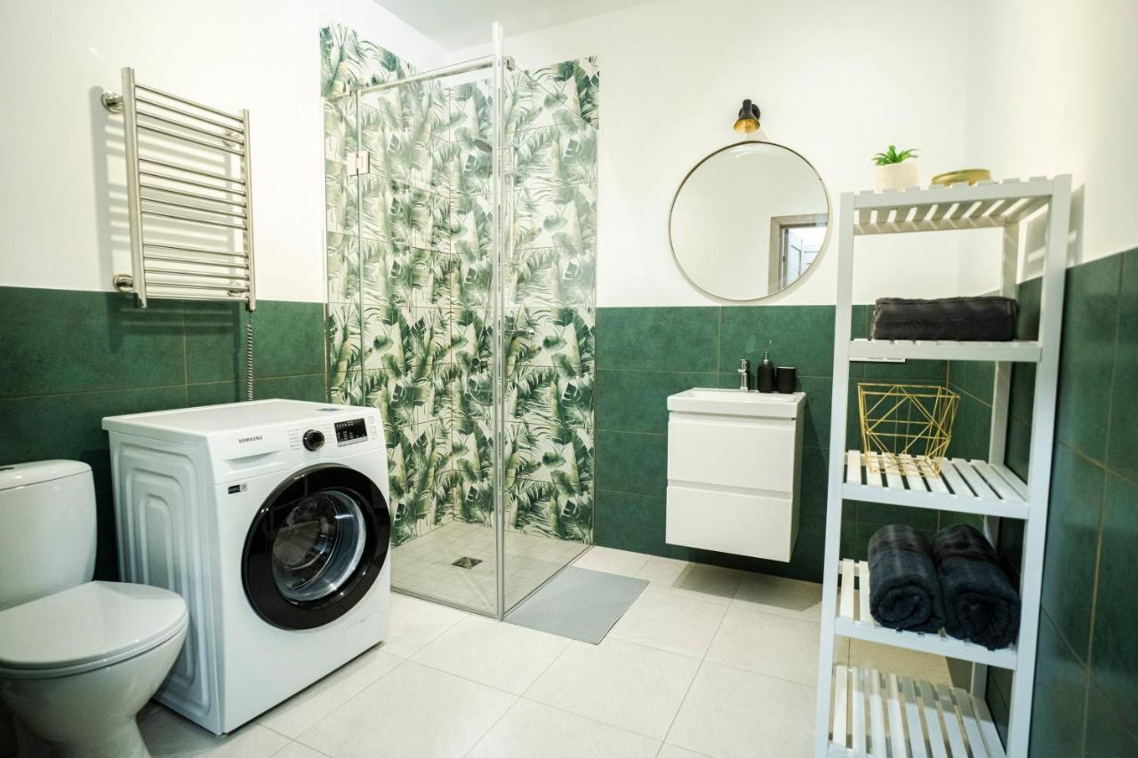 Central Station Apartment No1 Каунас Екстериор снимка