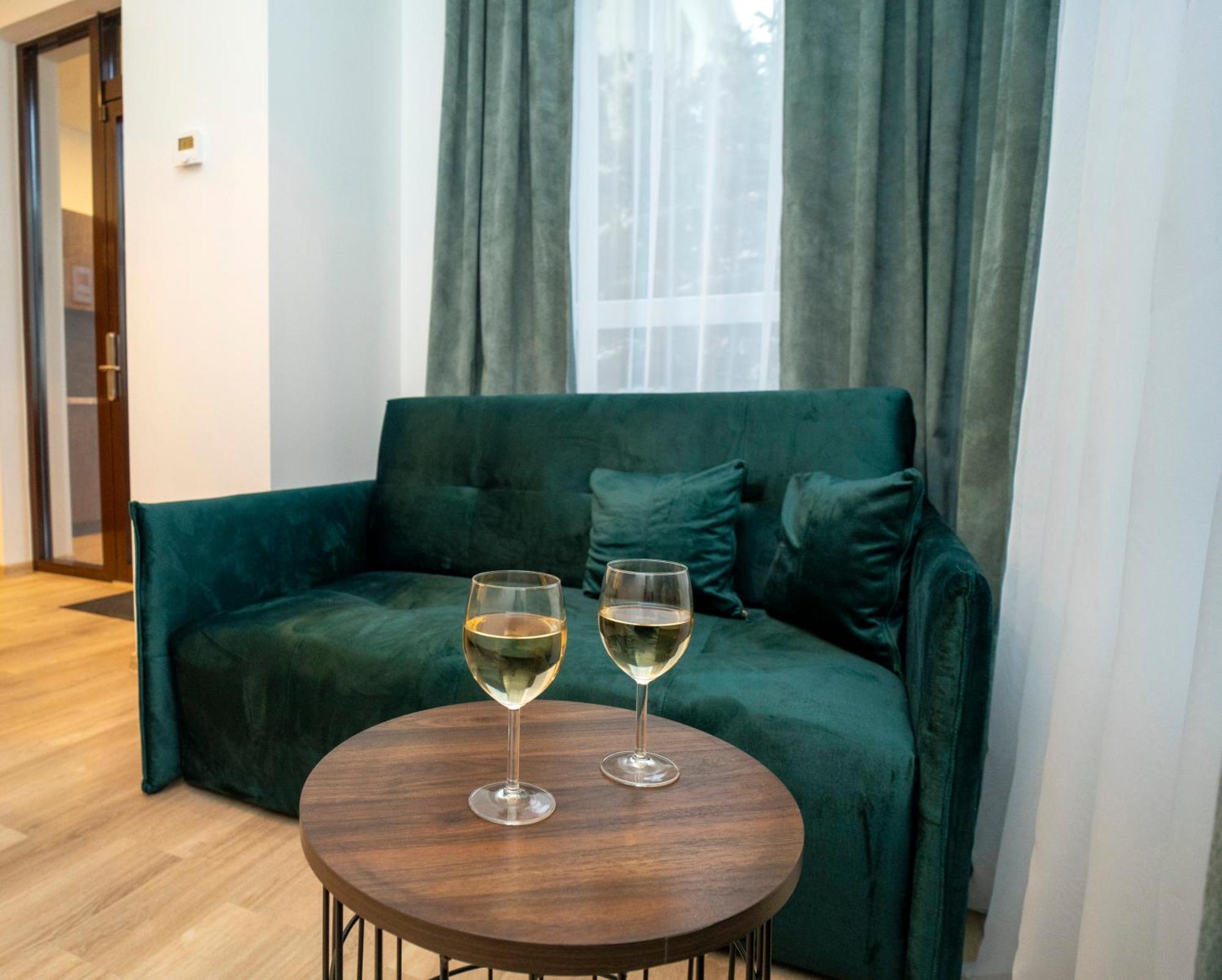 Central Station Apartment No1 Каунас Екстериор снимка