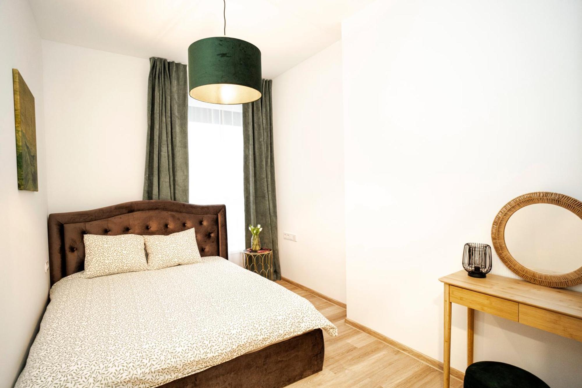 Central Station Apartment No1 Каунас Екстериор снимка