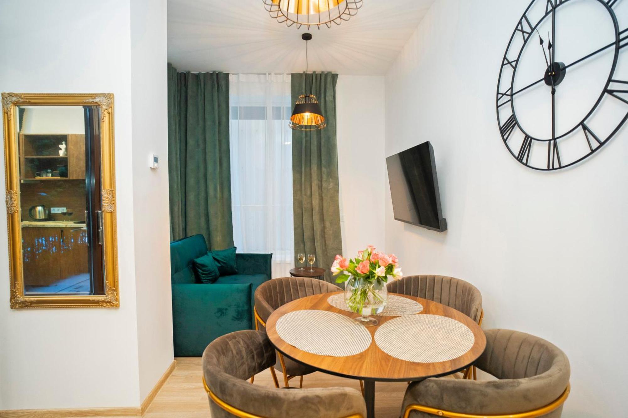 Central Station Apartment No1 Каунас Екстериор снимка